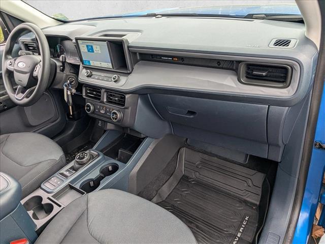 2022 Ford Maverick XL Roseville CA