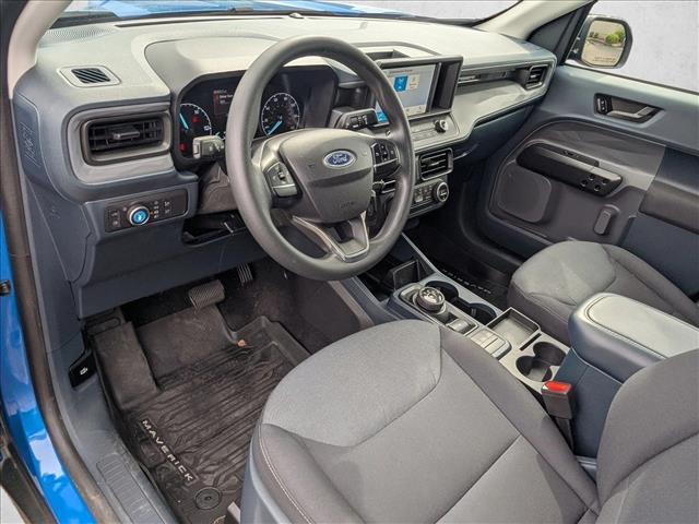 2022 Ford Maverick XL Roseville CA