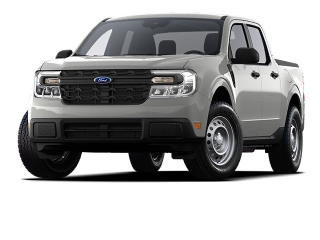 2022 Ford Maverick XL SOLD