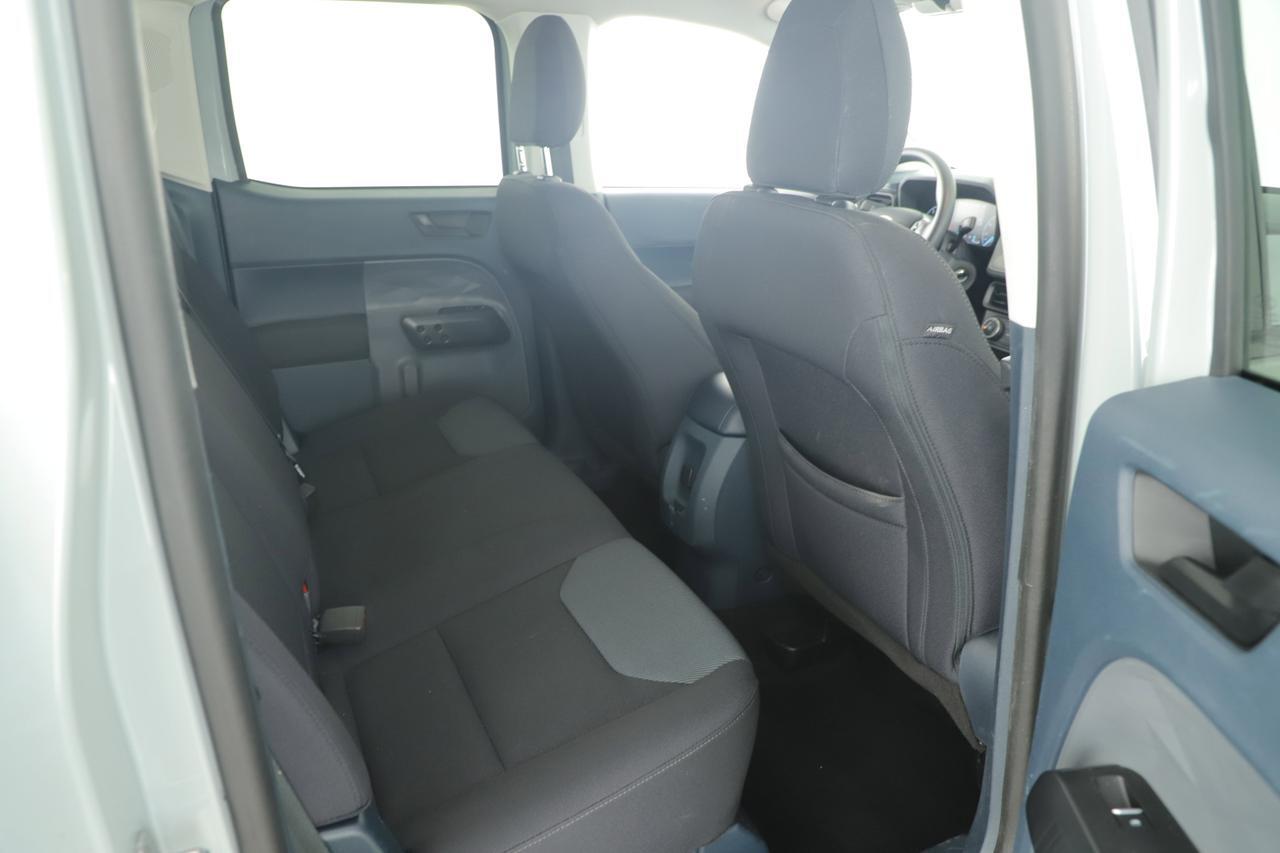 2022 Ford Maverick XL New Braunfels TX