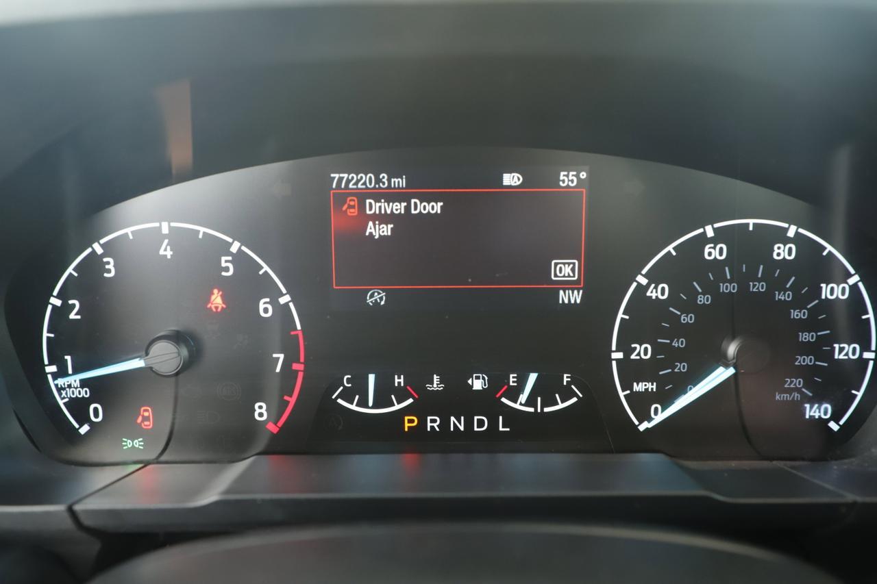 2022 Ford Maverick XL New Braunfels TX