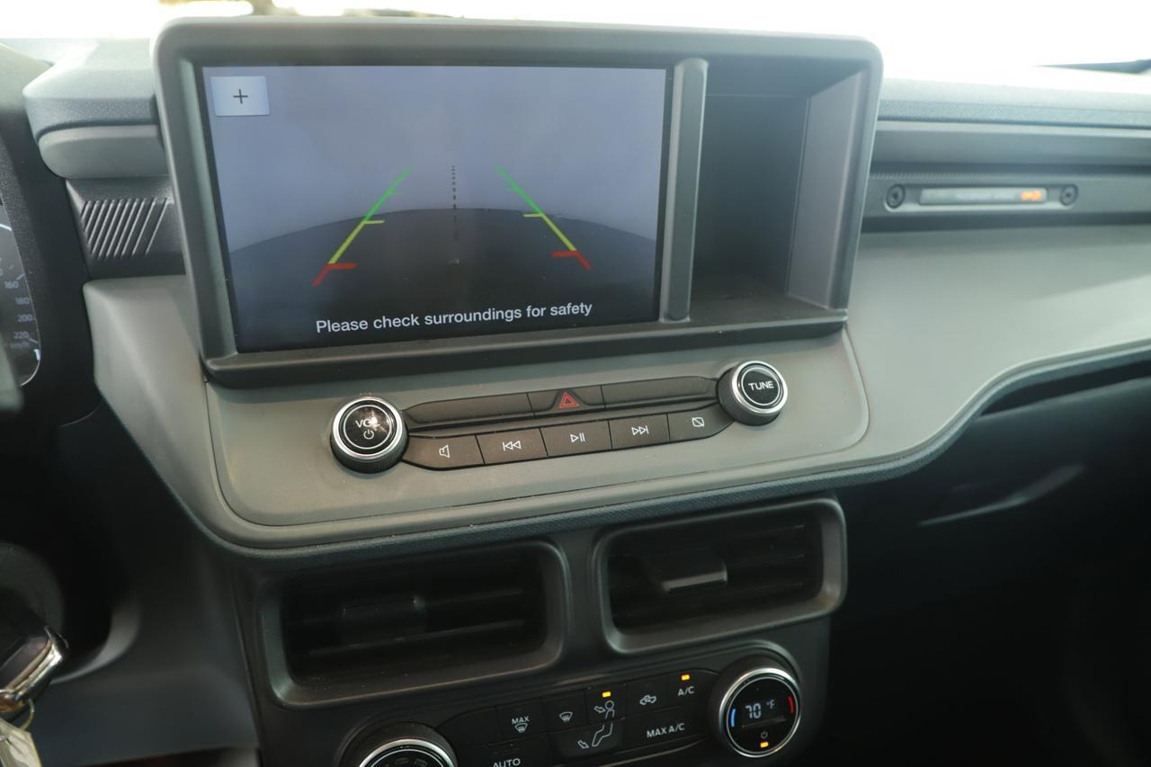 2022 Ford Maverick XL New Braunfels TX