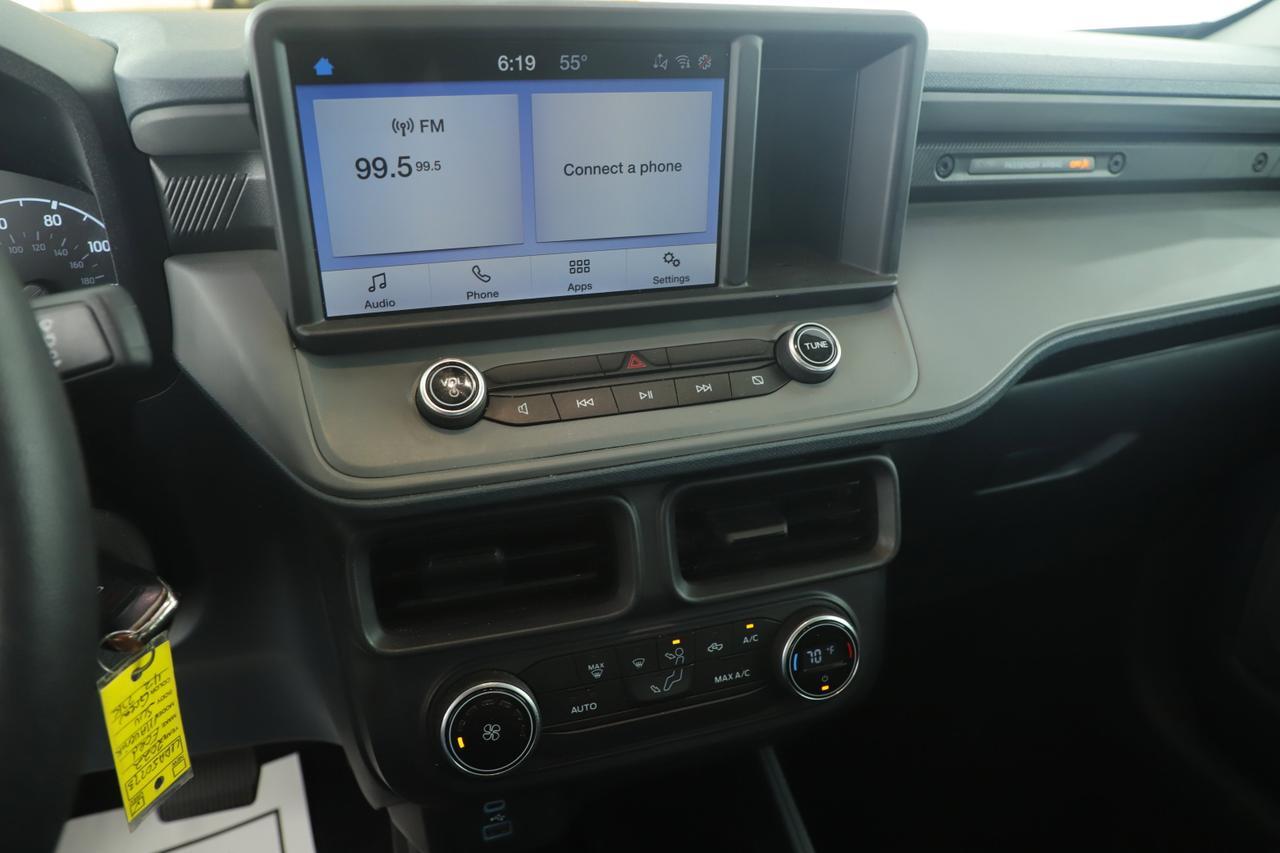 2022 Ford Maverick XL New Braunfels TX