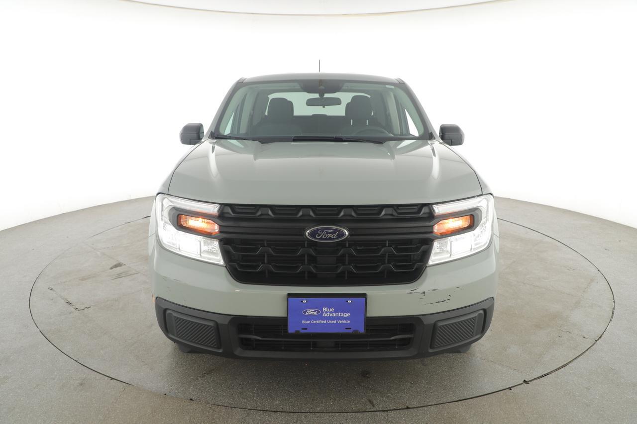 2022 Ford Maverick XL New Braunfels TX