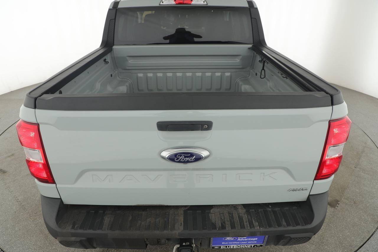 2022 Ford Maverick XL New Braunfels TX