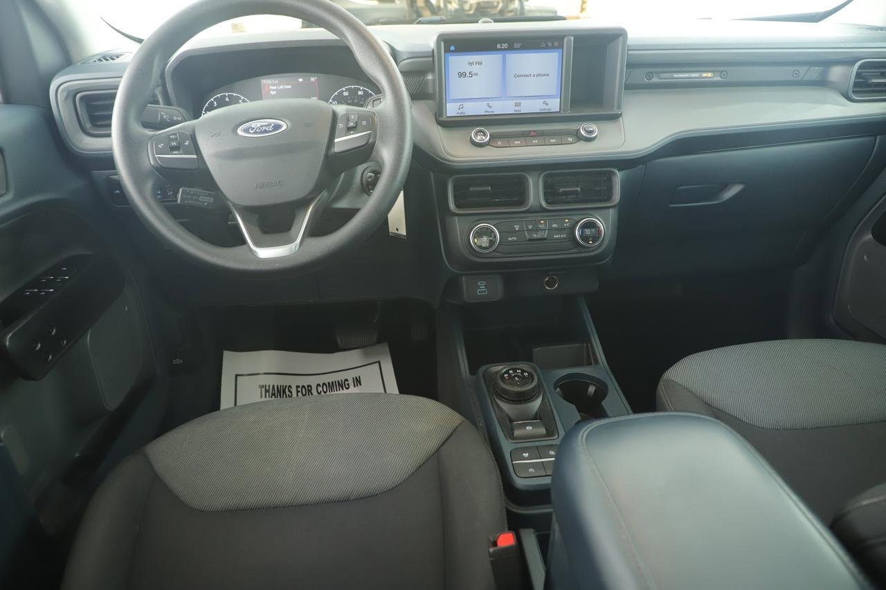 2022 Ford Maverick XL New Braunfels TX