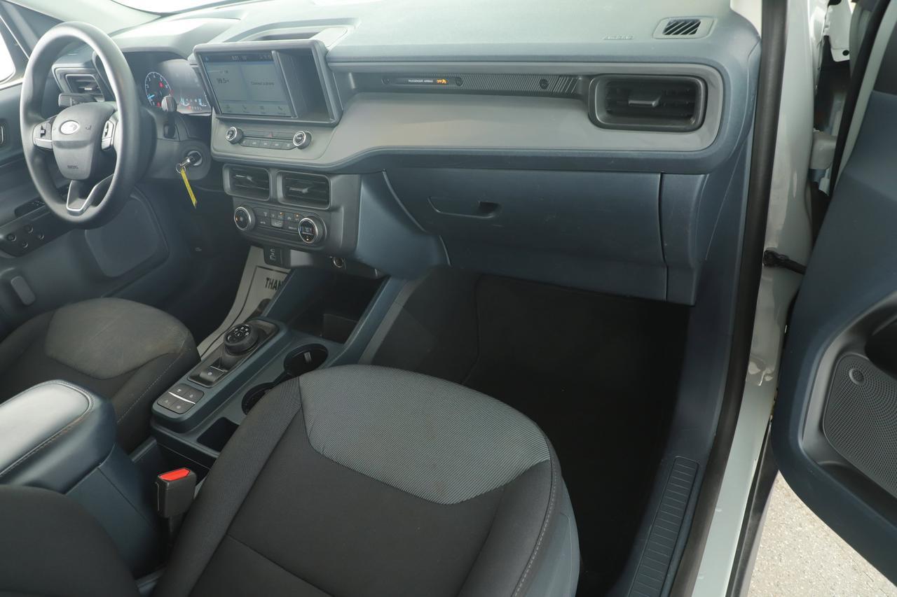 2022 Ford Maverick XL New Braunfels TX