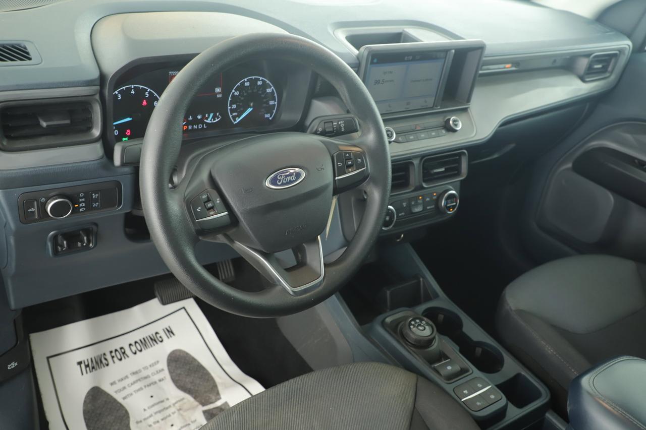 2022 Ford Maverick XL New Braunfels TX