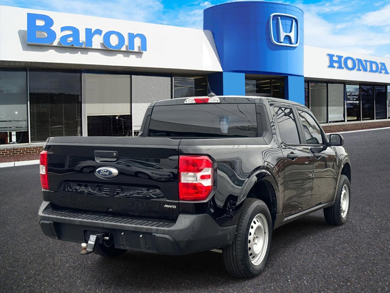 2022 Ford Maverick XL San Clemente CA