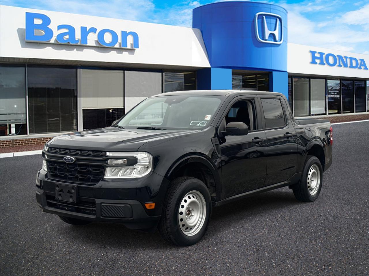 2022 Ford Maverick XL San Clemente CA