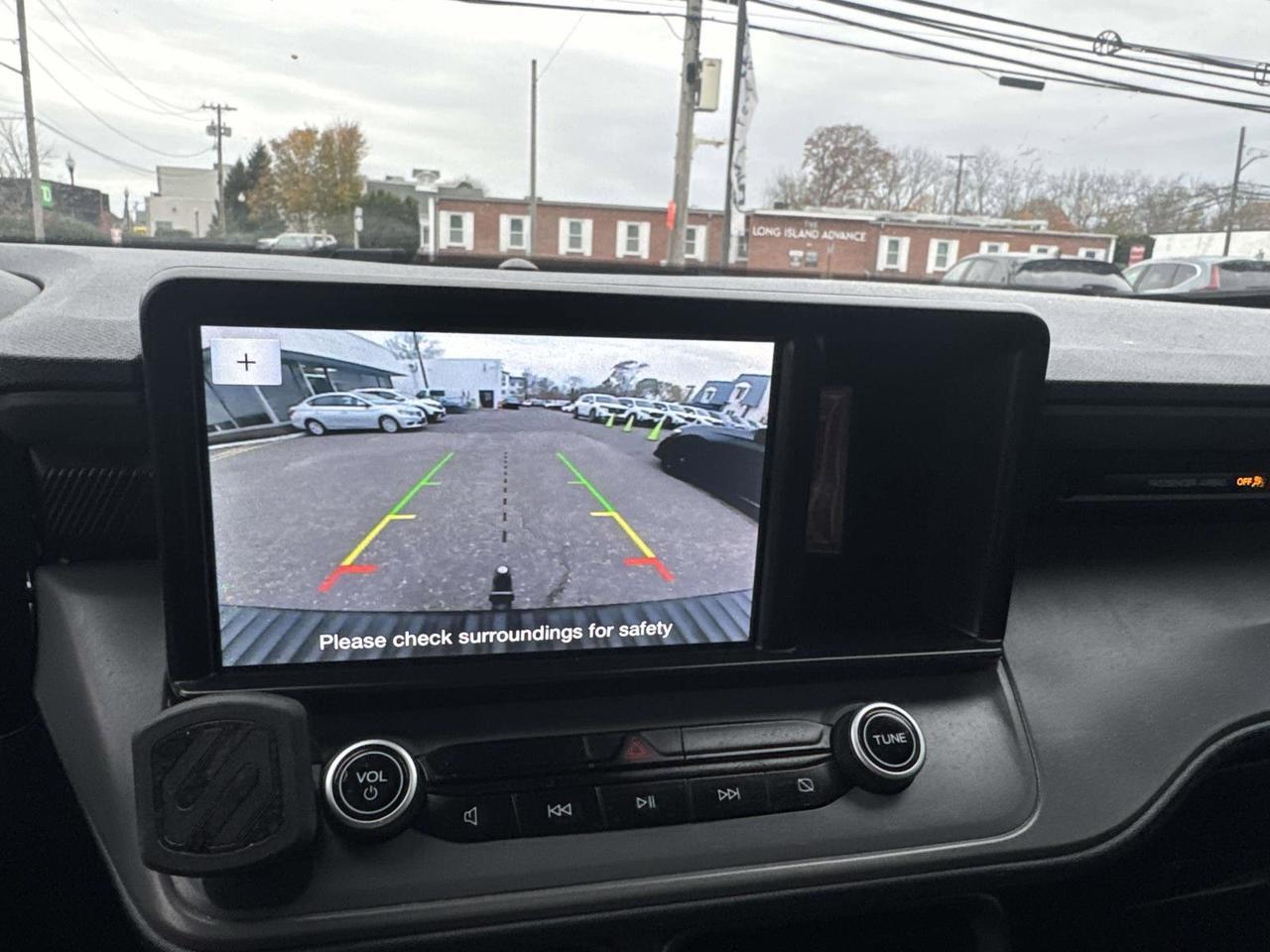 2022 Ford Maverick XL San Clemente CA