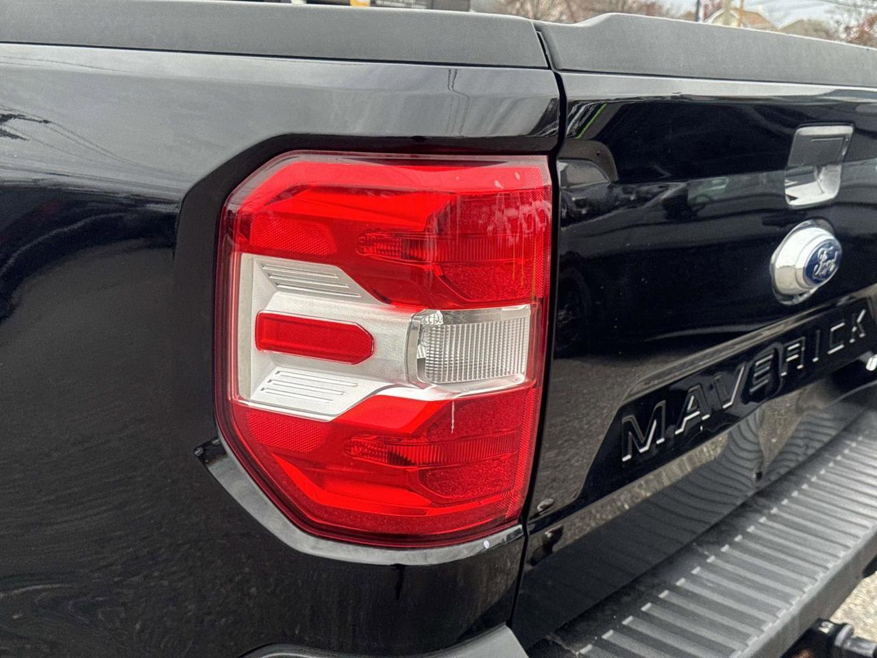 2022 Ford Maverick XL San Clemente CA