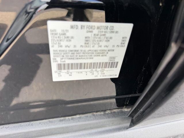 2022 Ford Maverick XL Farmington MO