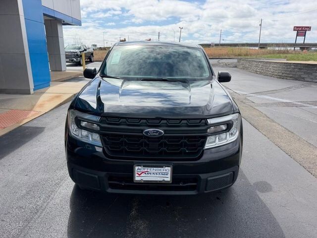 2022 Ford Maverick XL