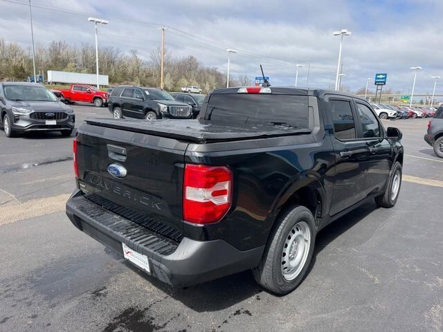 2022 Ford Maverick XL Farmington MO