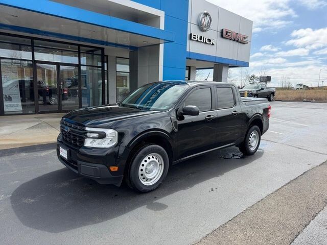 2022 Ford Maverick XL