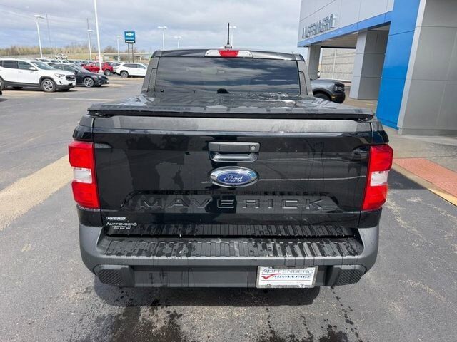 2022 Ford Maverick XL Farmington MO