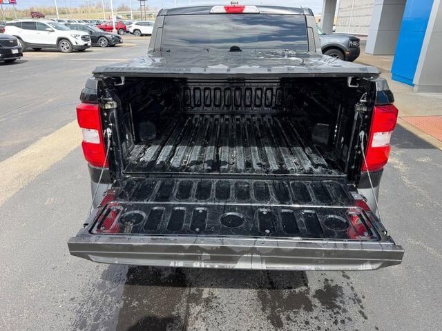 2022 Ford Maverick XL Farmington MO