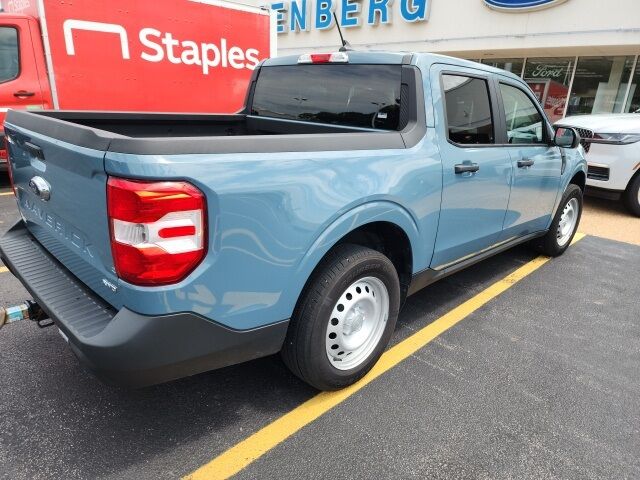 2022 Ford Maverick XL Washington MO