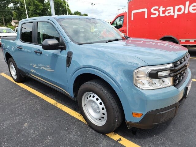2022 Ford Maverick XL Washington MO
