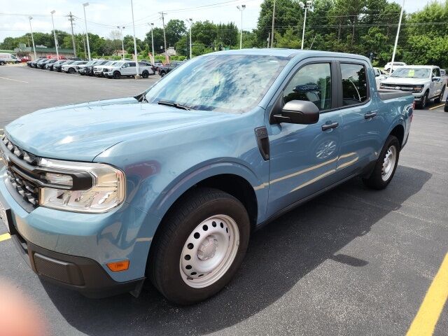 2022 Ford Maverick XL Washington MO
