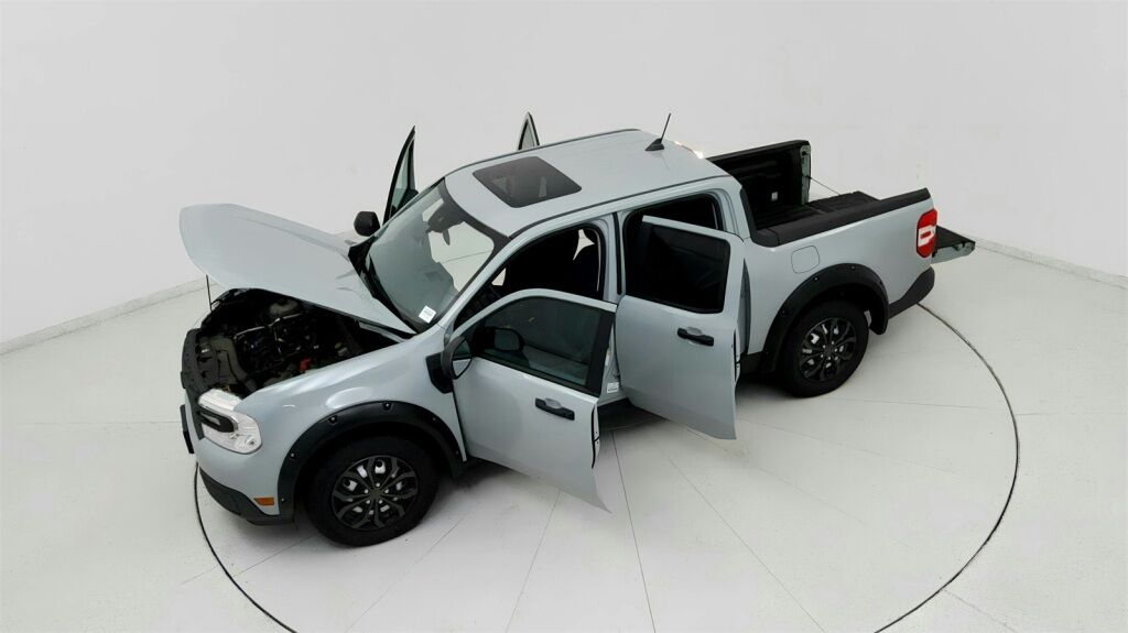2022 Ford Maverick XL Laurel MD