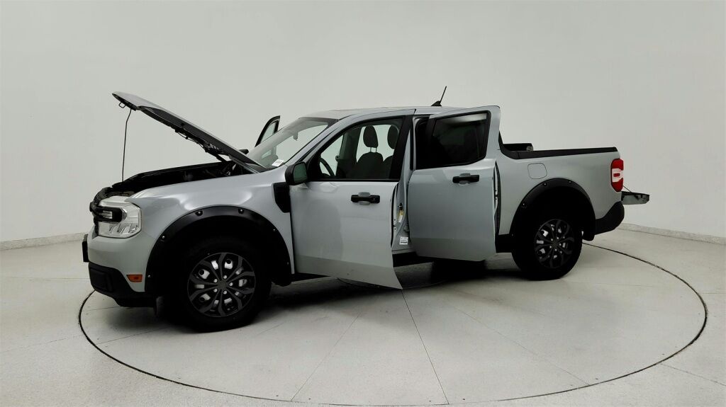 2022 Ford Maverick XL Laurel MD