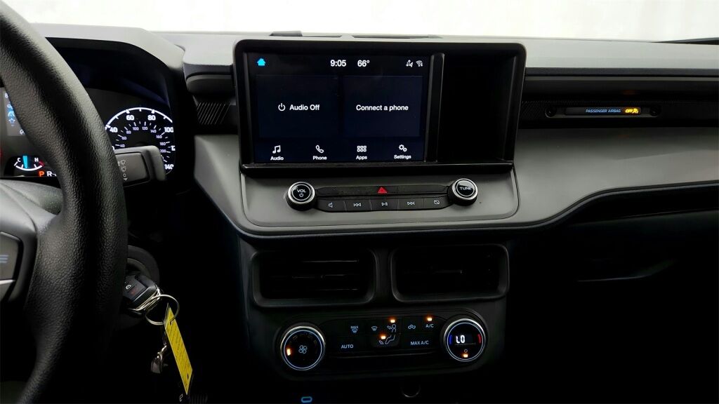 2022 Ford Maverick XL Laurel MD