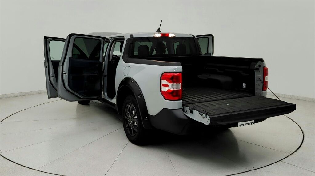 2022 Ford Maverick XL Laurel MD