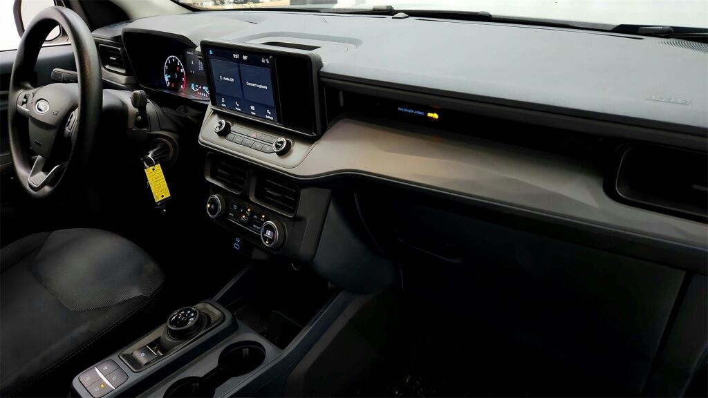 2022 Ford Maverick XL Laurel MD