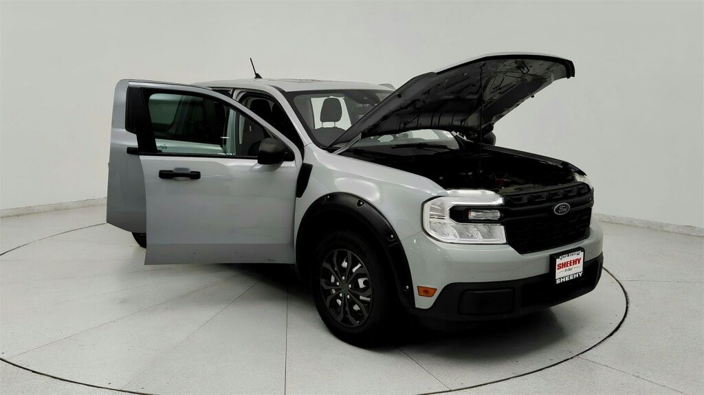 2022 Ford Maverick XL Laurel MD