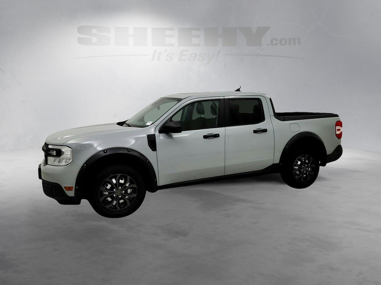 2022 Ford Maverick XL Laurel MD