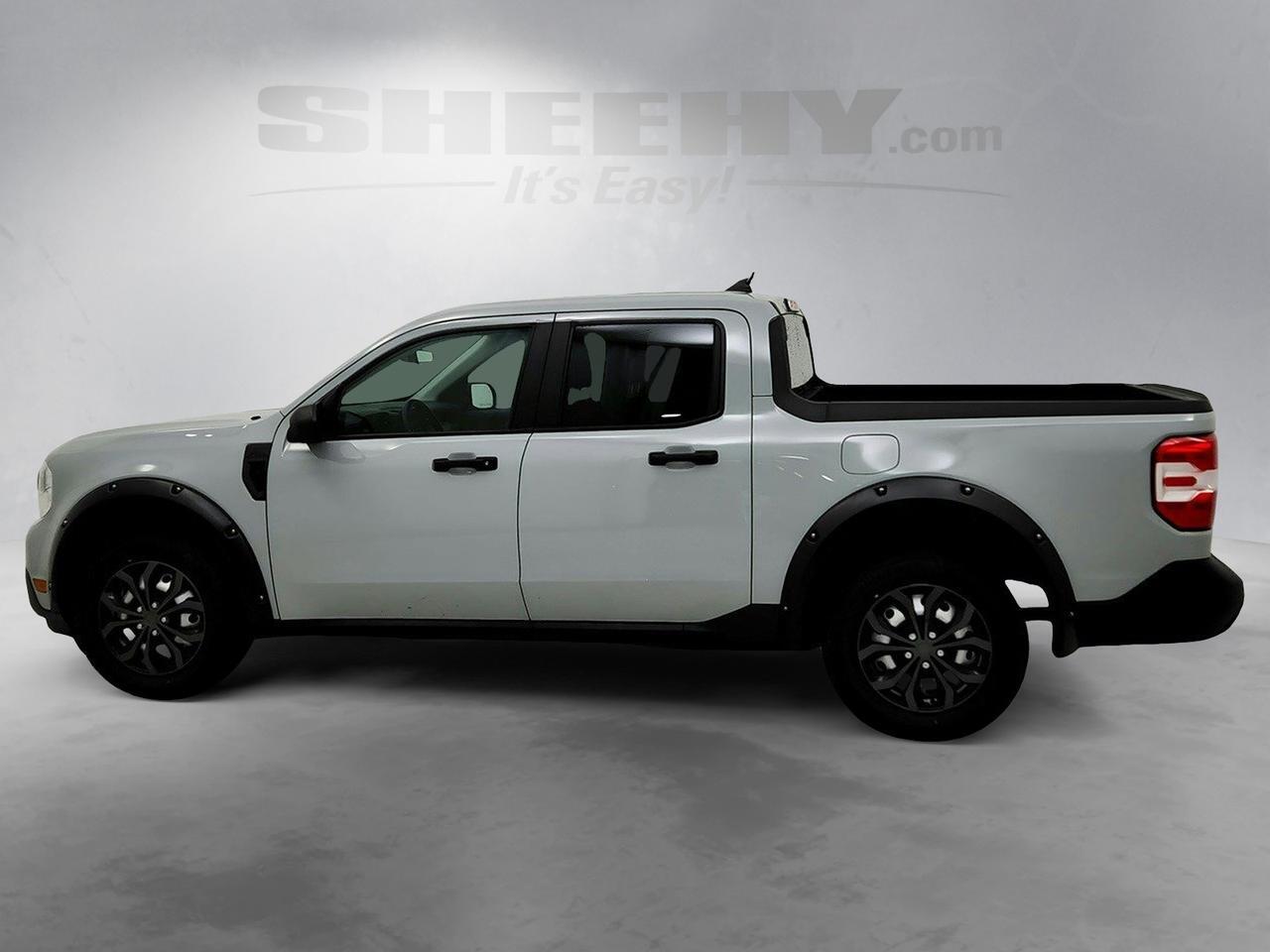 2022 Ford Maverick XL Laurel MD