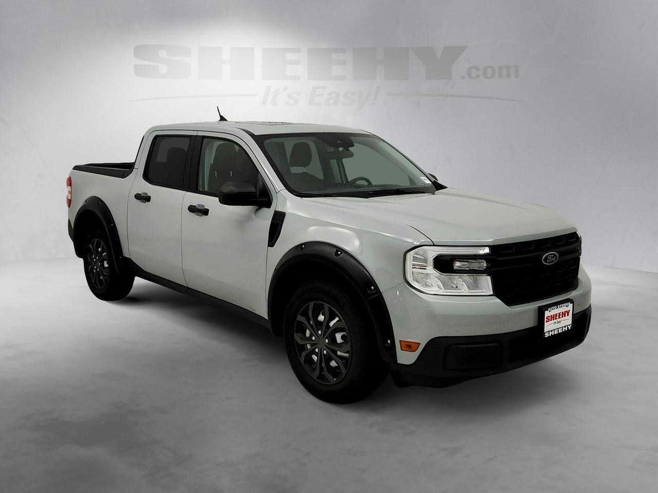 2022 Ford Maverick XL Laurel MD