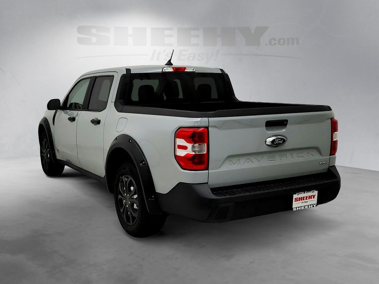 2022 Ford Maverick XL Laurel MD