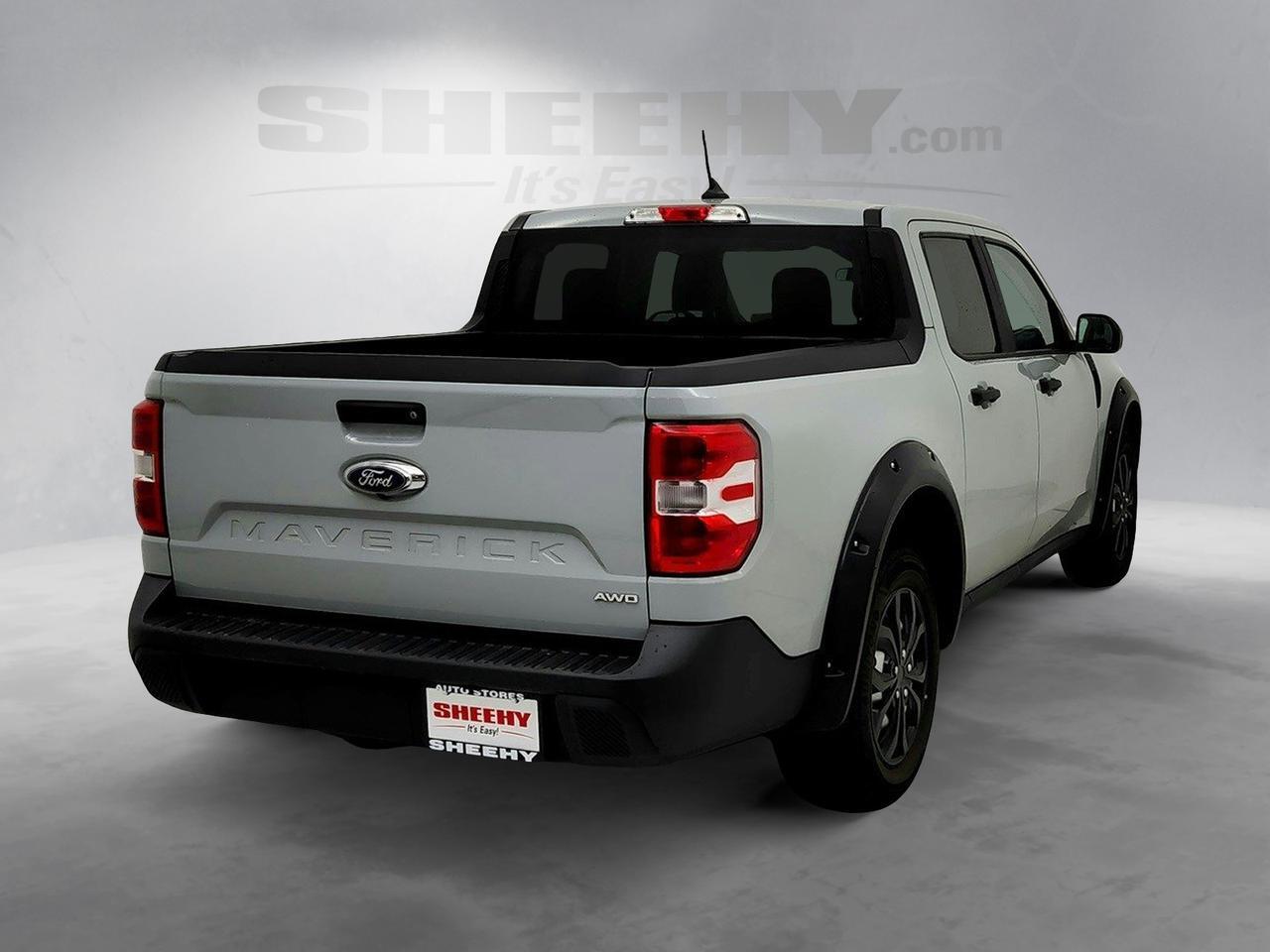 2022 Ford Maverick XL Laurel MD