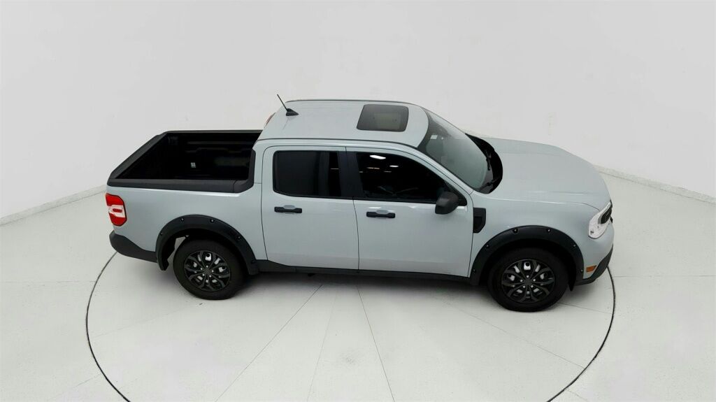 2022 Ford Maverick XL Laurel MD