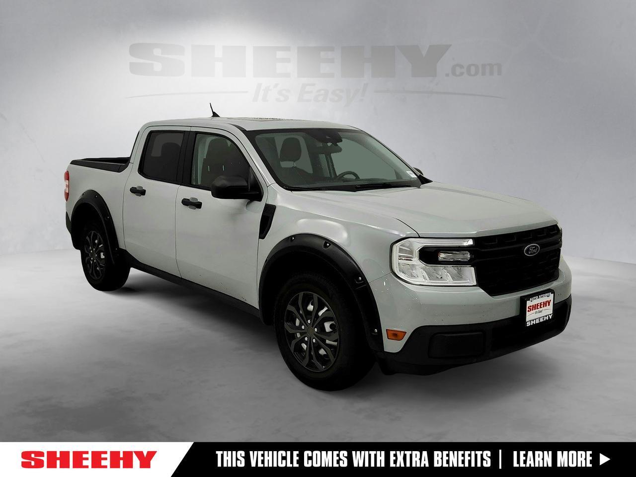 2022 Ford Maverick XL Laurel MD
