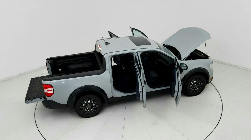 2022 Ford Maverick XL Laurel MD
