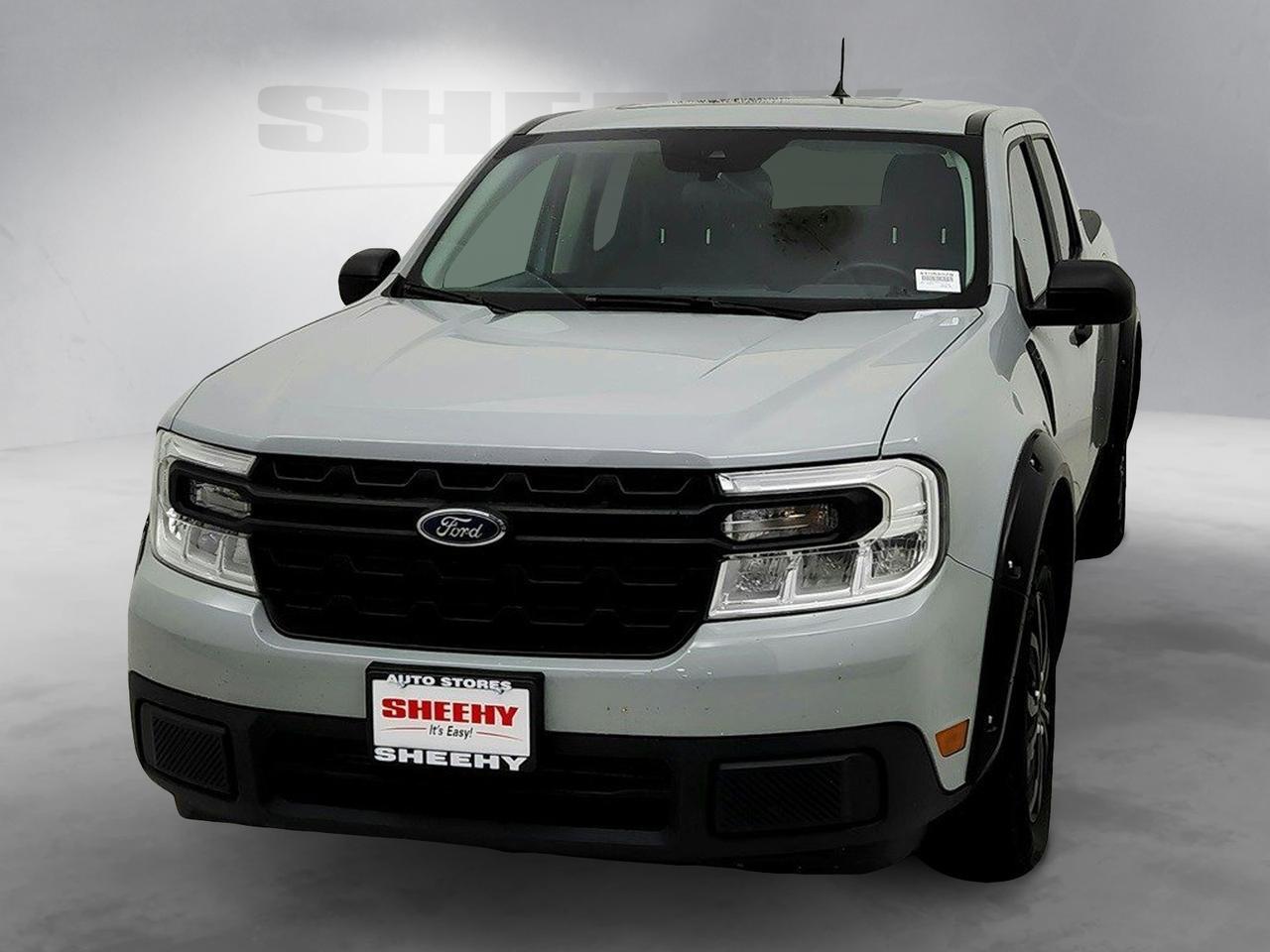 2022 Ford Maverick XL Laurel MD