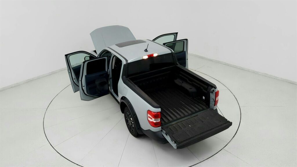 2022 Ford Maverick XL Laurel MD