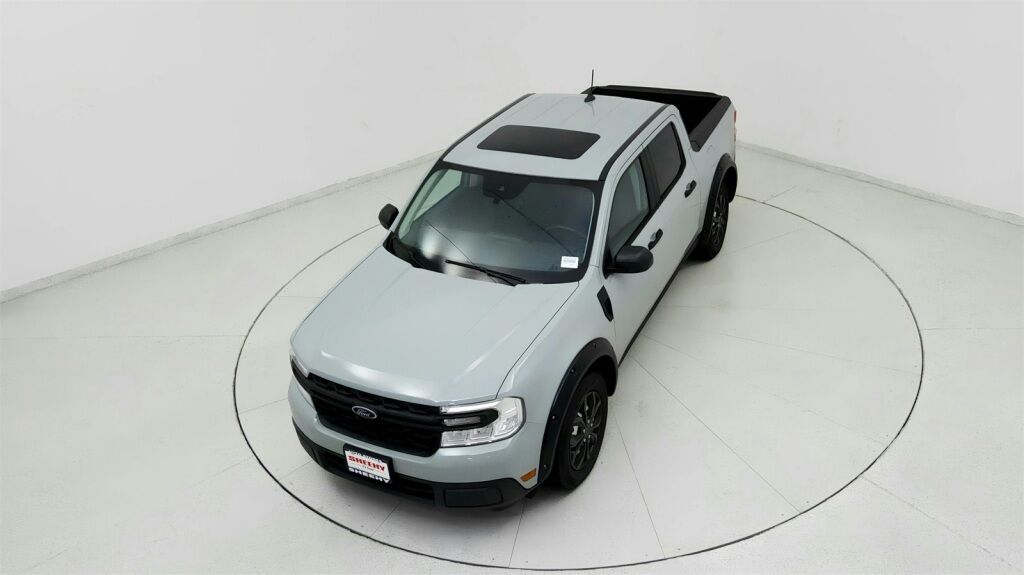 2022 Ford Maverick XL Laurel MD