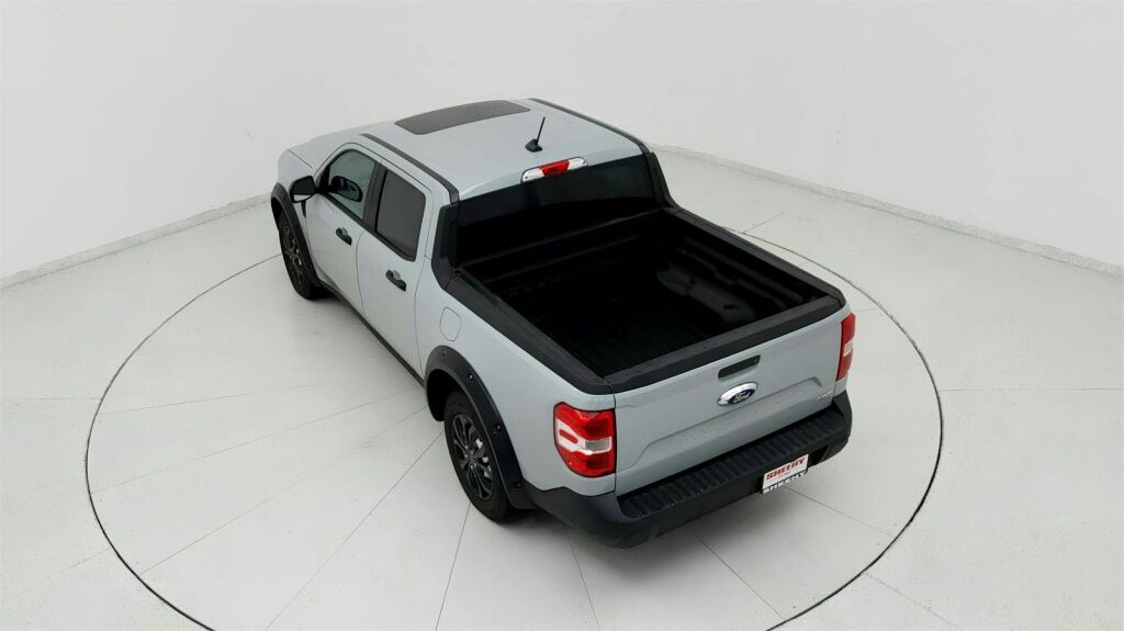 2022 Ford Maverick XL Laurel MD