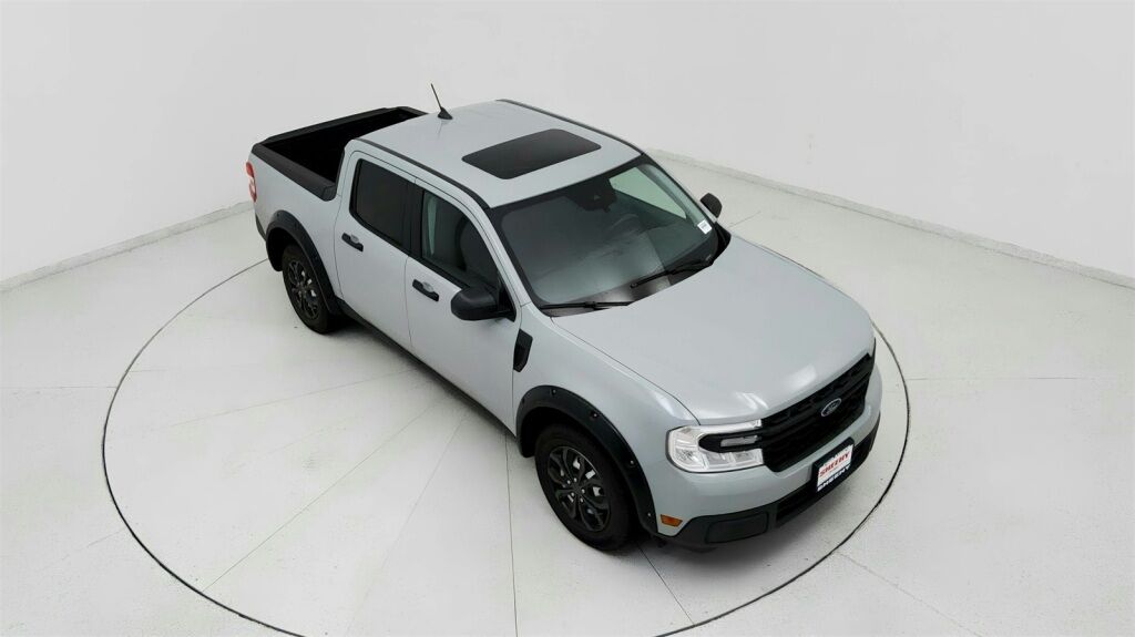 2022 Ford Maverick XL Laurel MD