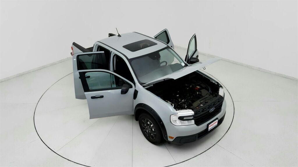2022 Ford Maverick XL Laurel MD