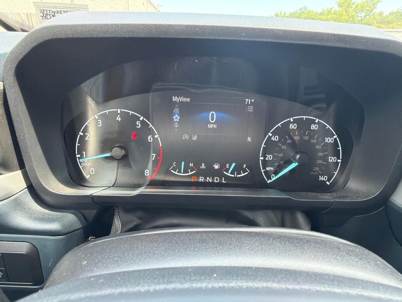 2022 Ford Maverick XL Ashland VA