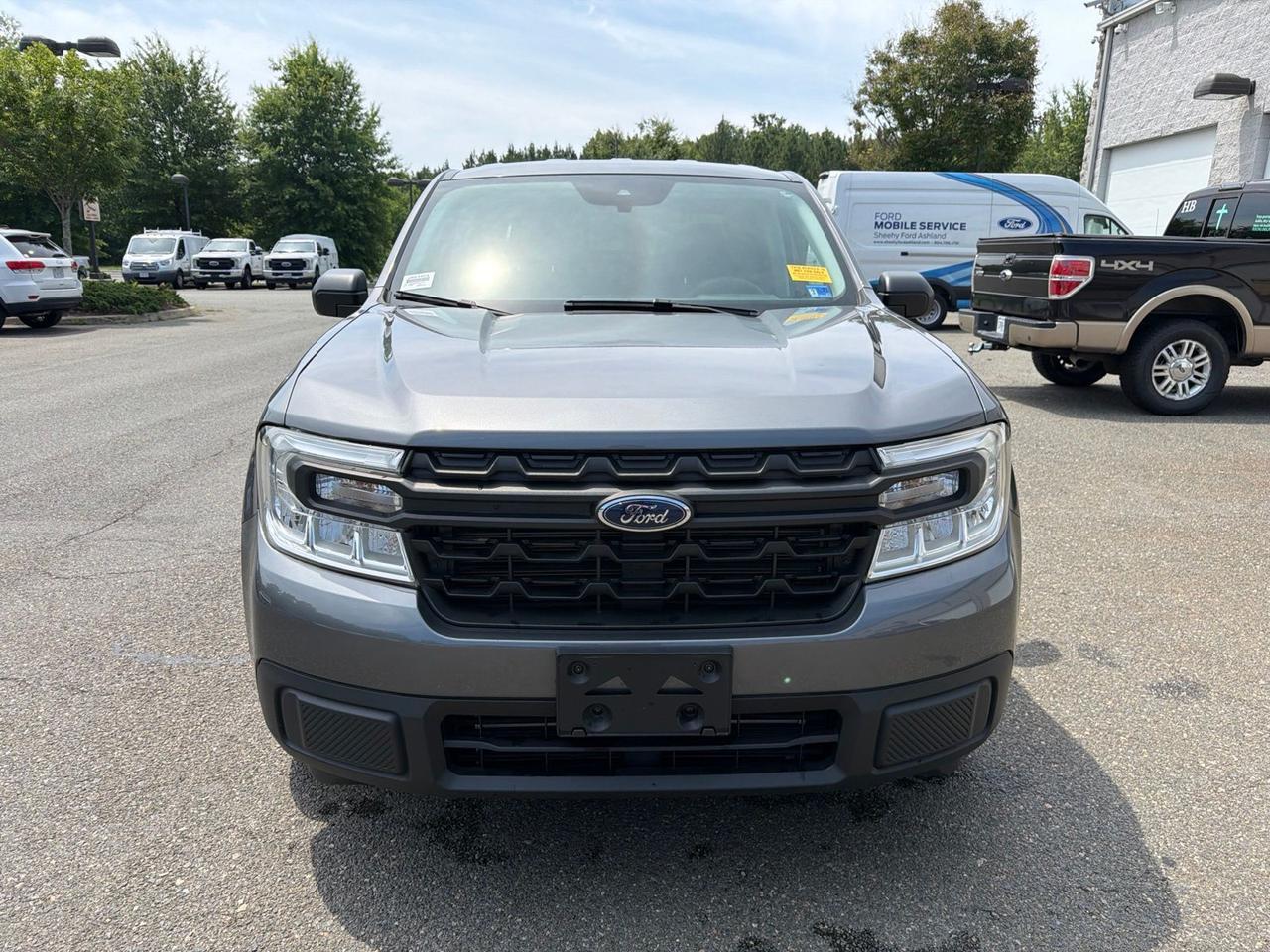 2022 Ford Maverick XL Ashland VA