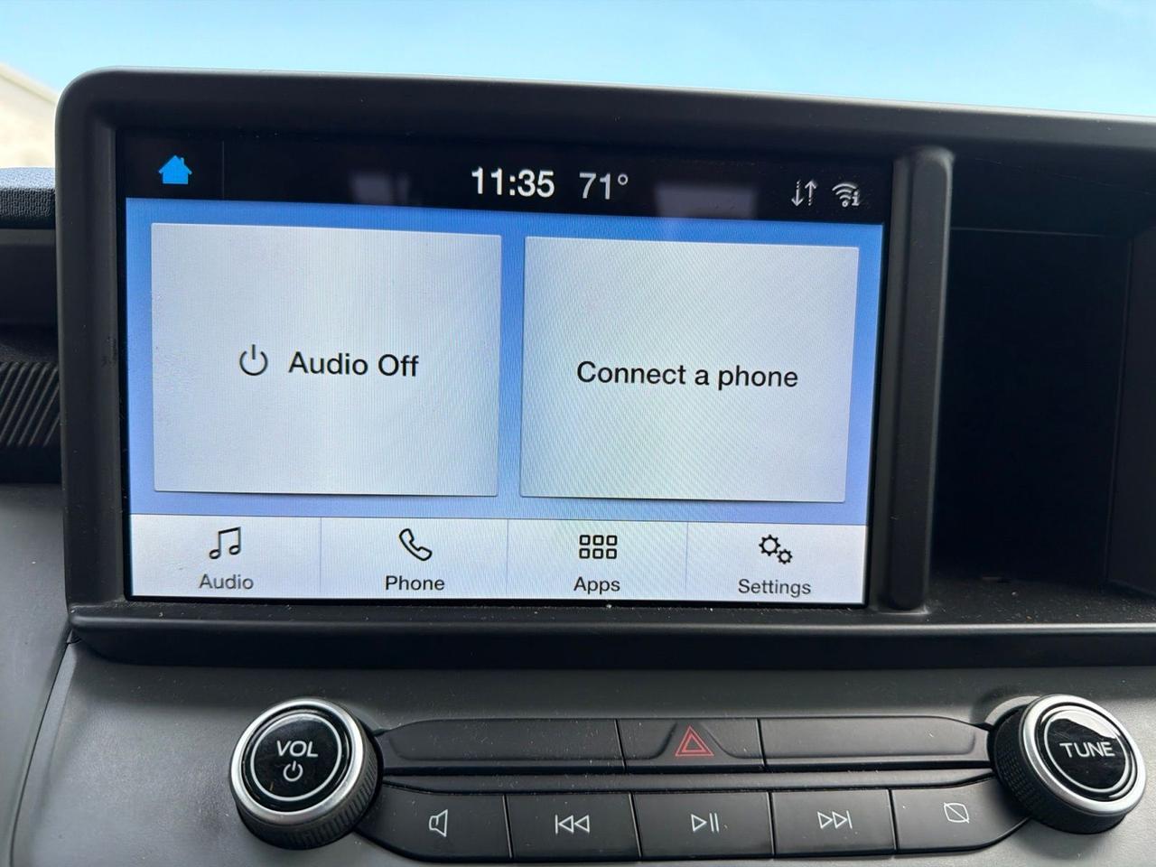 2022 Ford Maverick XL Ashland VA