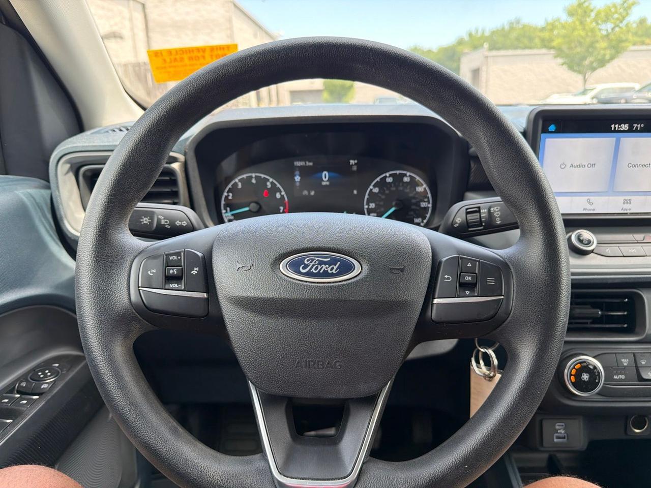 2022 Ford Maverick XL Ashland VA