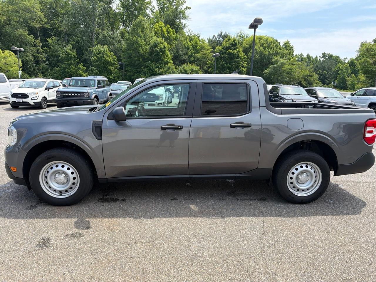 2022 Ford Maverick XL Ashland VA